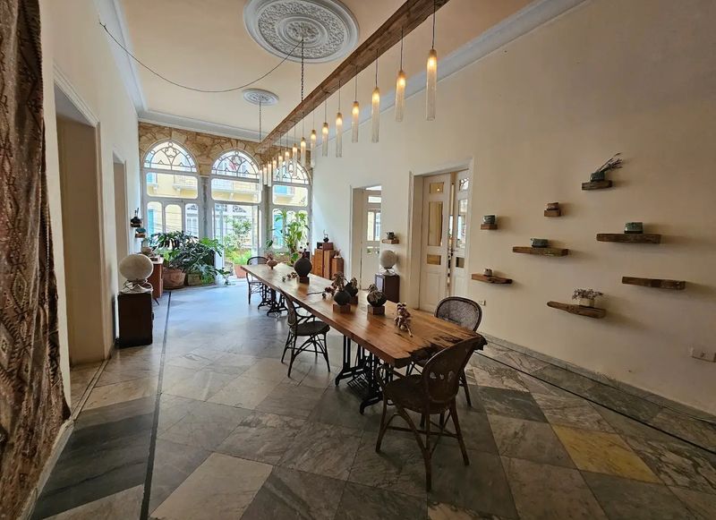 BEYt Garden Cafe