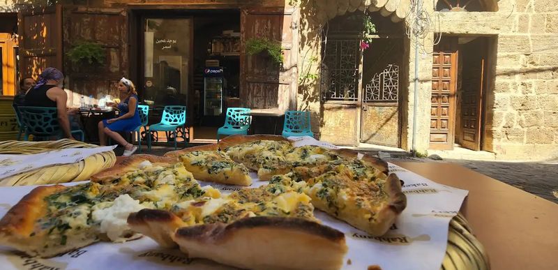 Rahbany Bakery