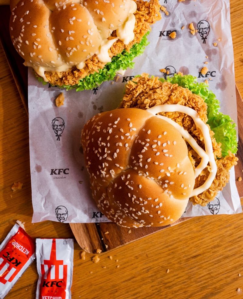 KFC
