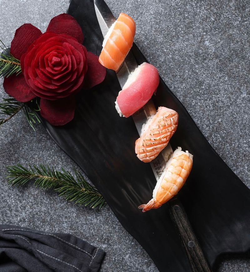 Stun Sushi Lounge