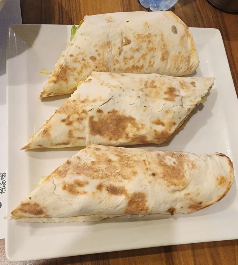 Keyrouz Bakery