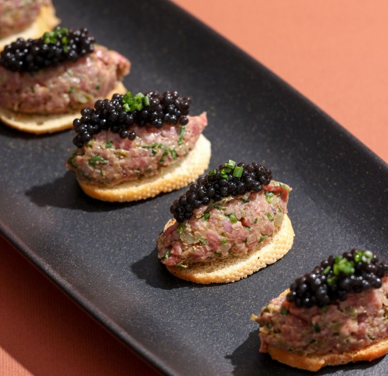Brasserie à Trois