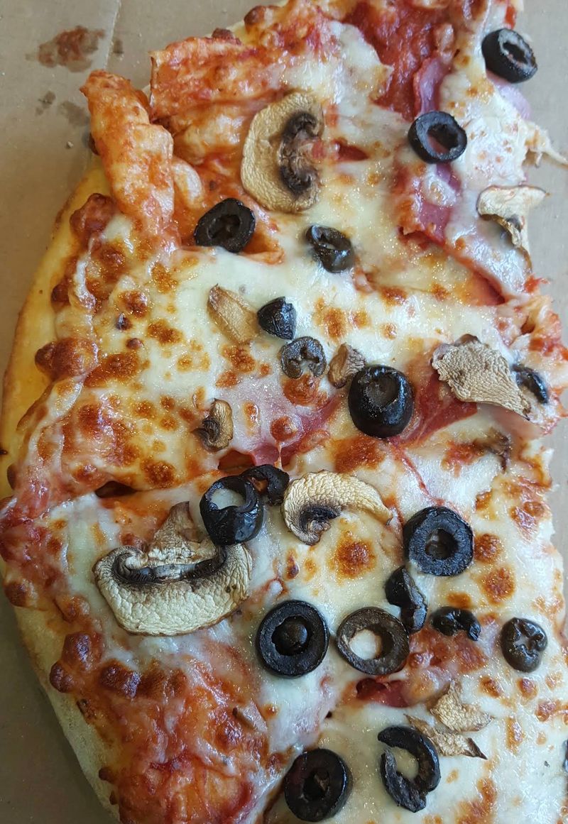 Domino's Pizza