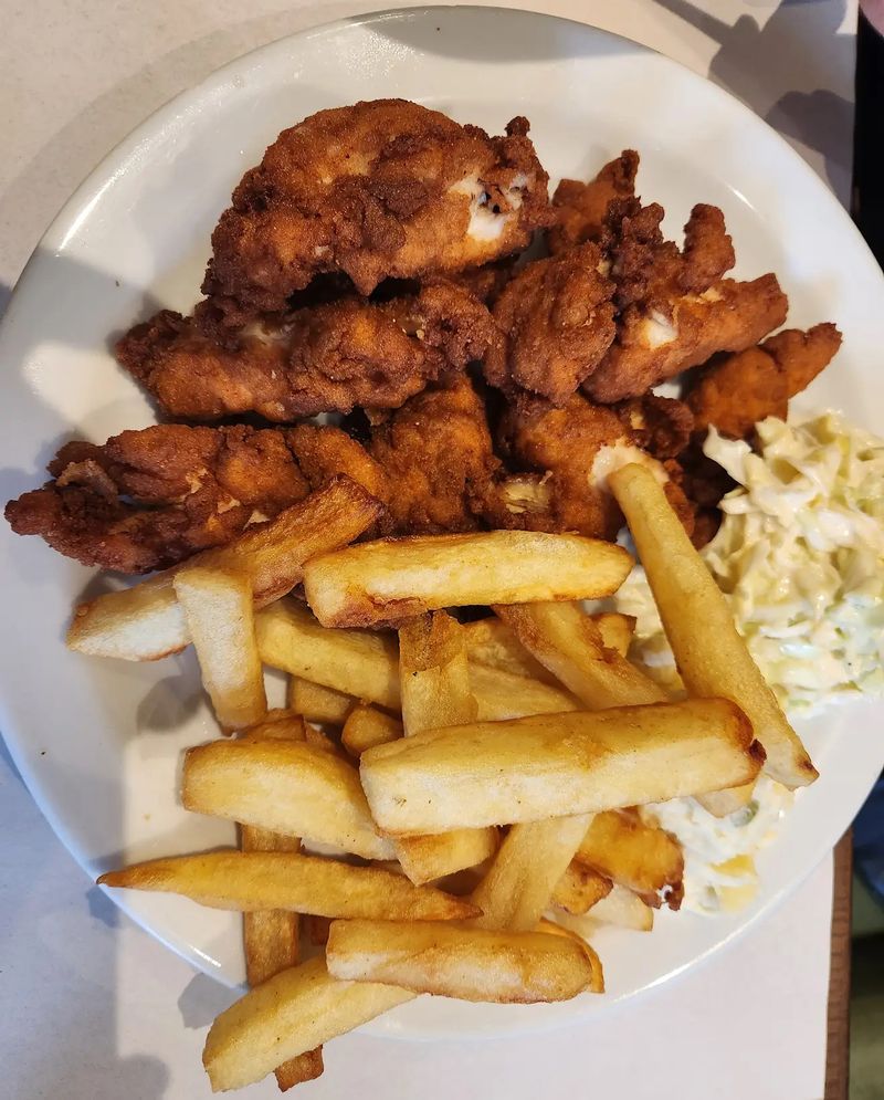 Universal snack