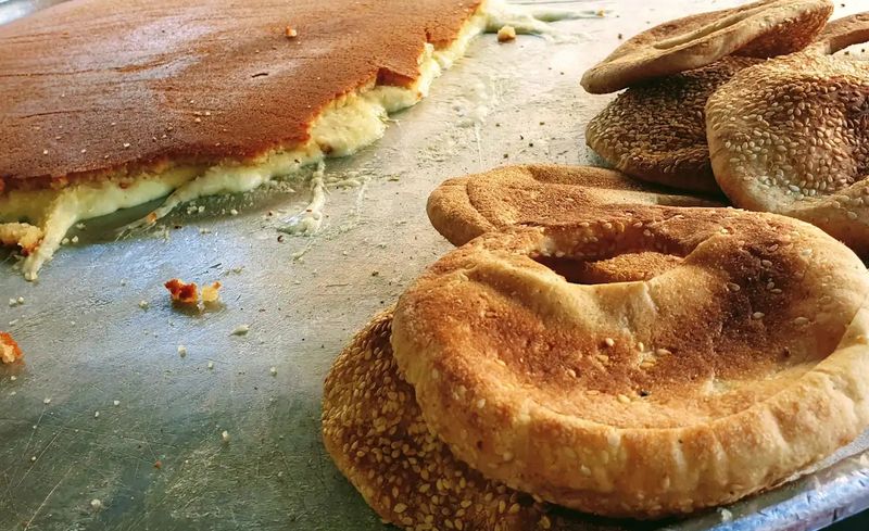 Safsouf Sweets