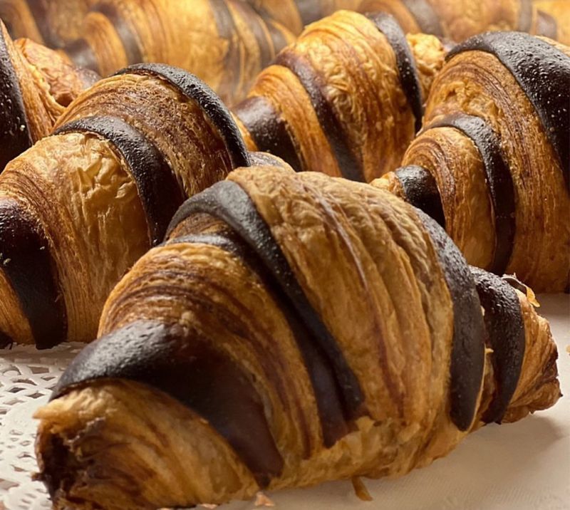 Pâte à Choux