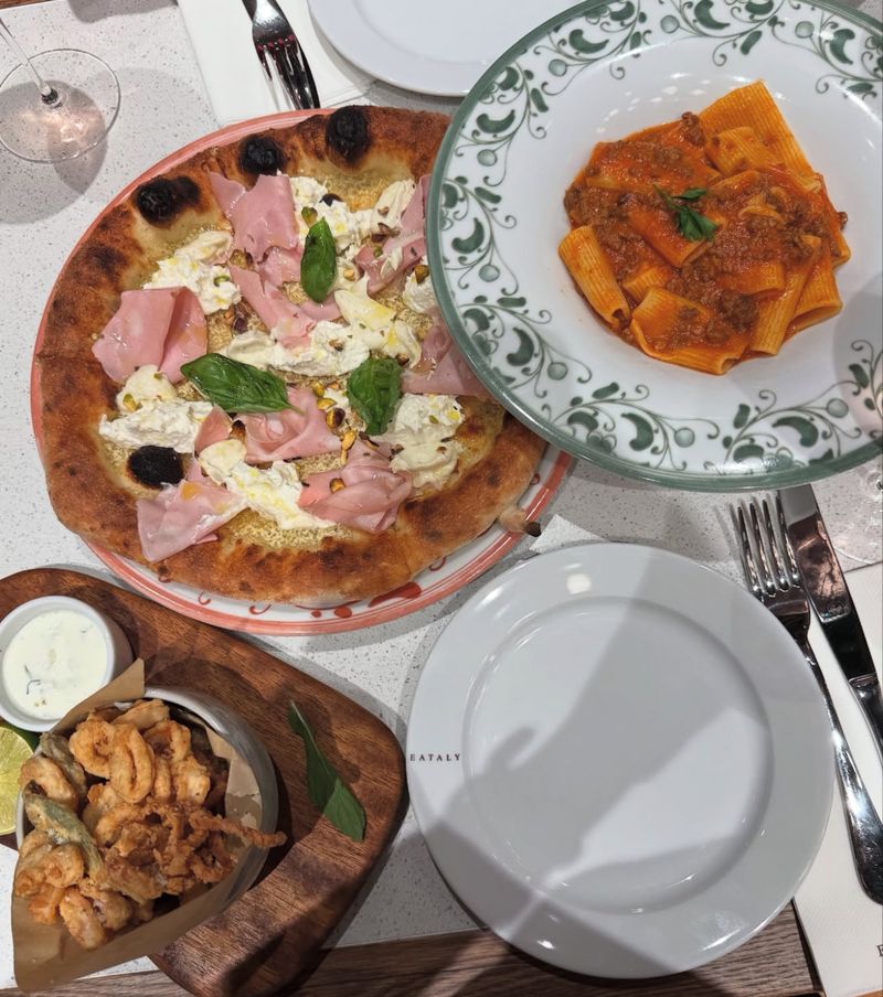 Eataly