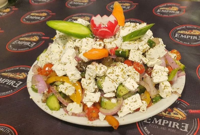 Empire Pizza & More