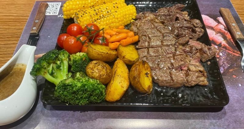 Hood Steakhouse
