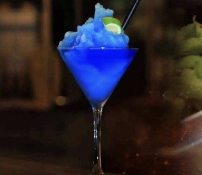 Echo Bar