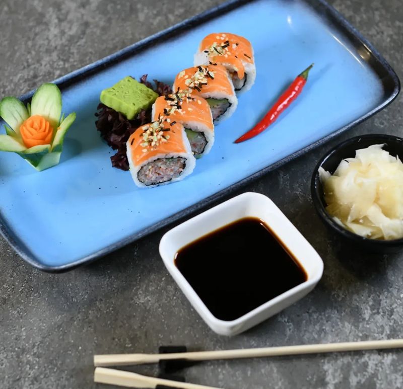 Sushito Japanese Taste