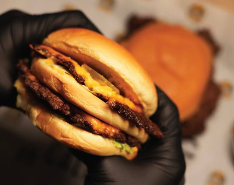 Cali Burger