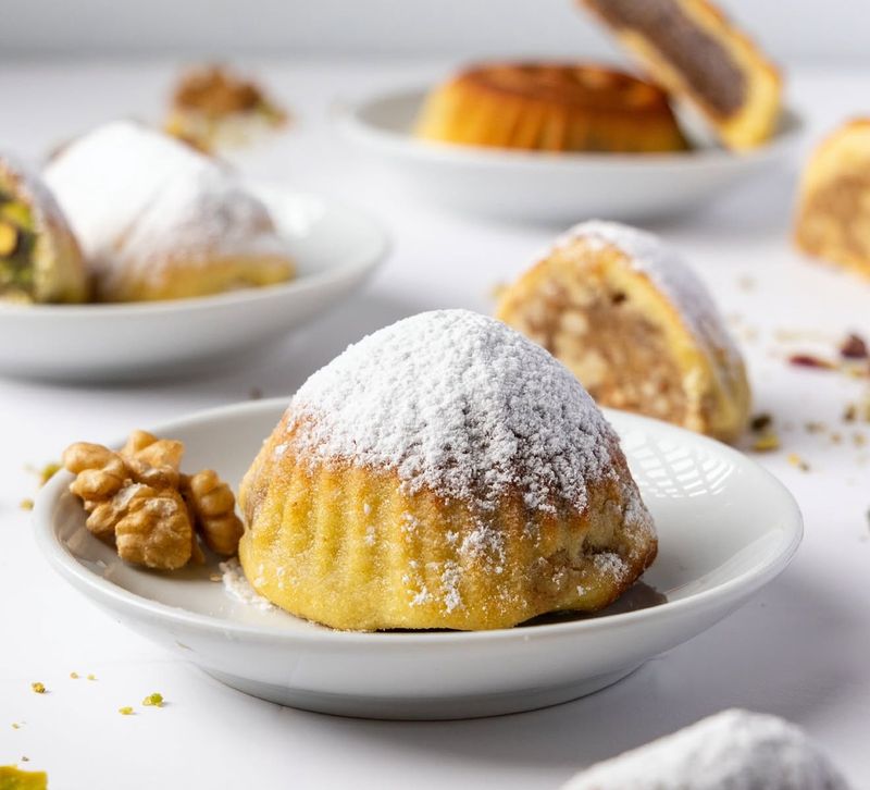 Douaihy Sweets