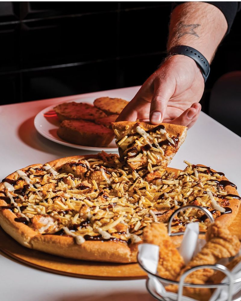 Pizza Hut