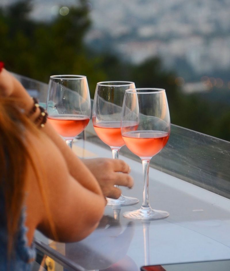 The Terrace