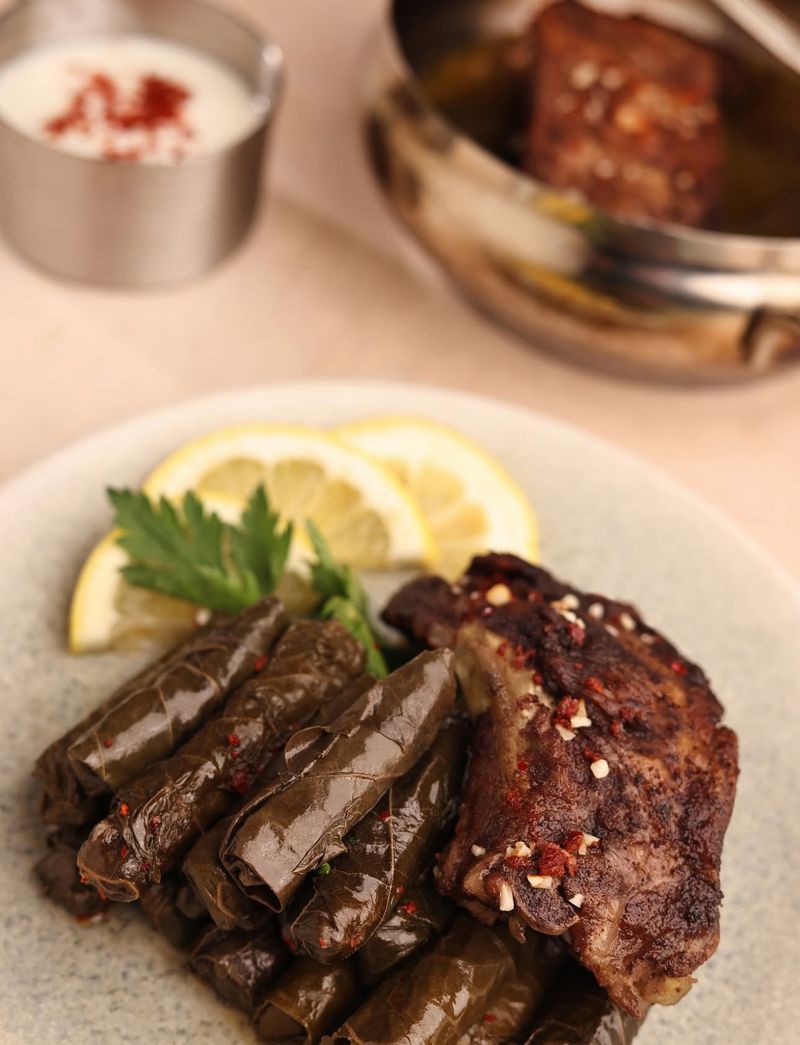 Sett Salwa