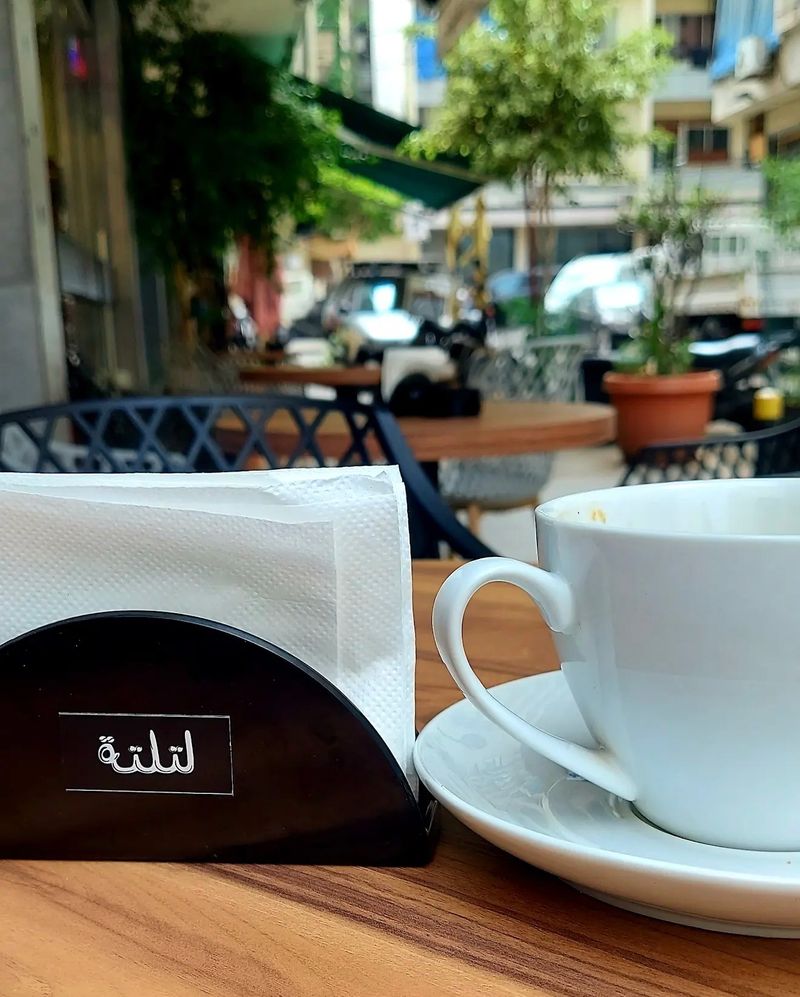 Let-Latte