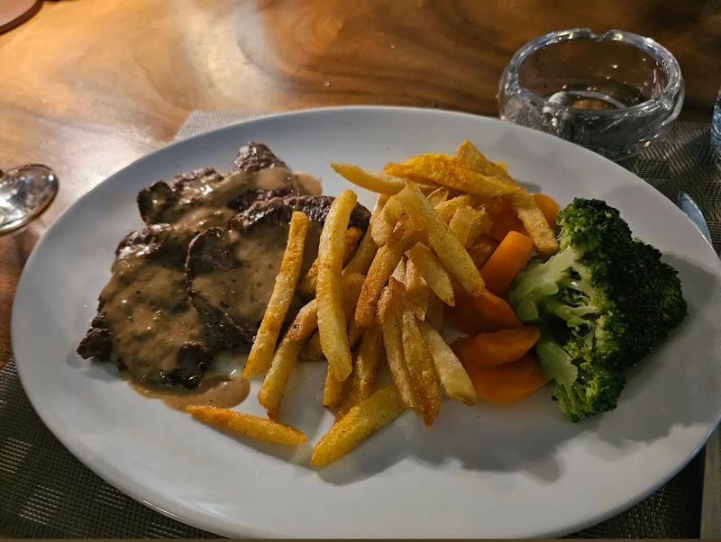 Gia La Cucina d'Amore