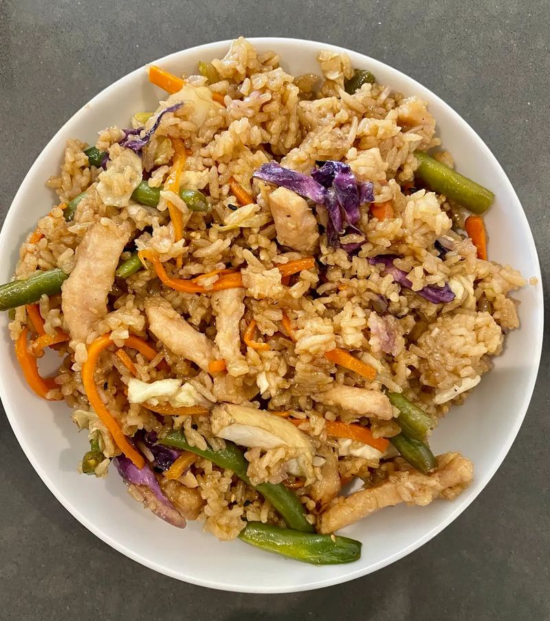 The Wok