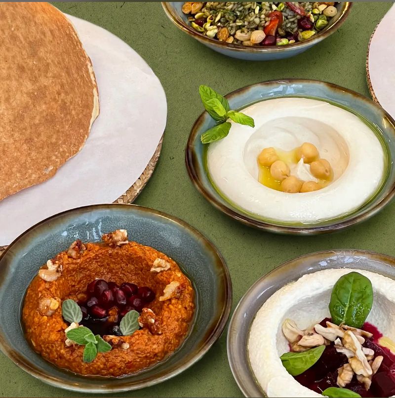 Ahwet Zeitouna