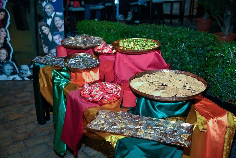 Shirley Temple
