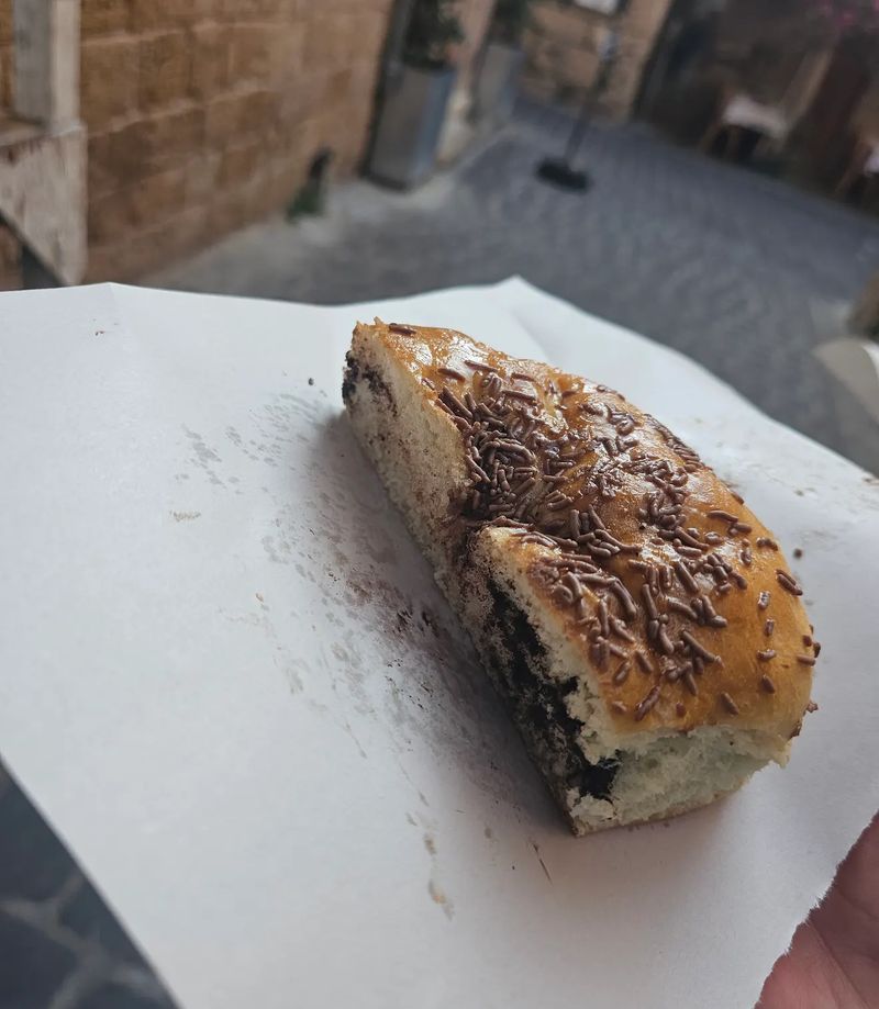Rahbany Bakery