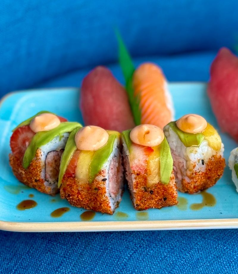 SushiMania