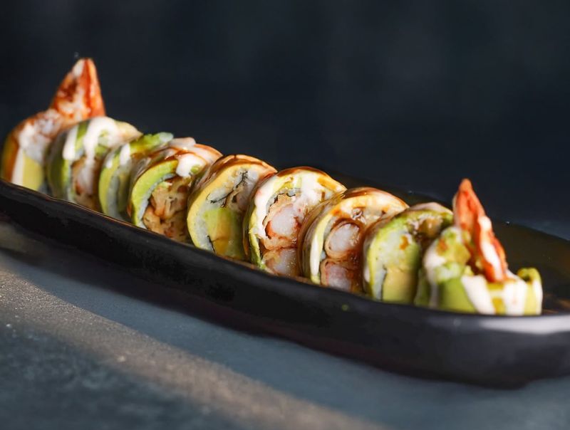 Sushi Star