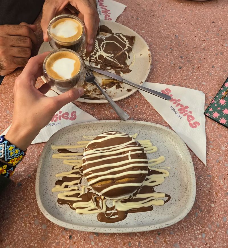 Swirkies