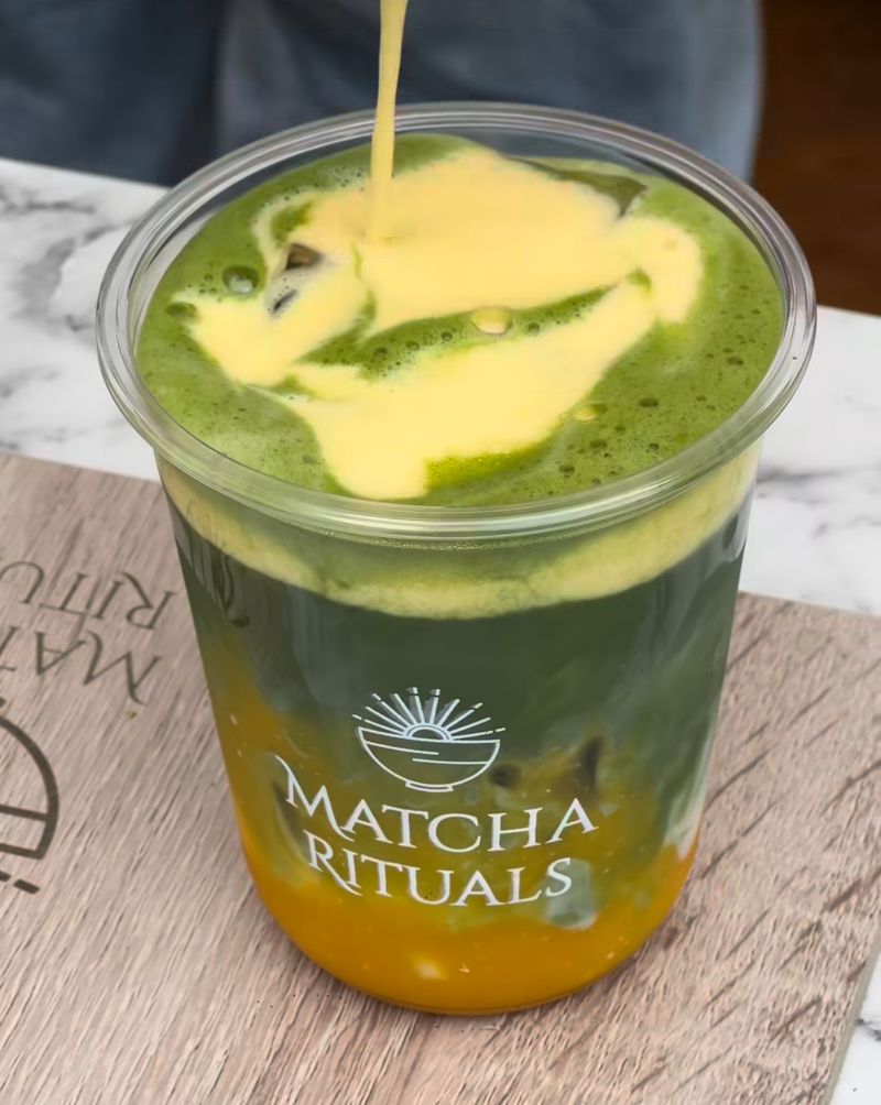 Matcha Rituals