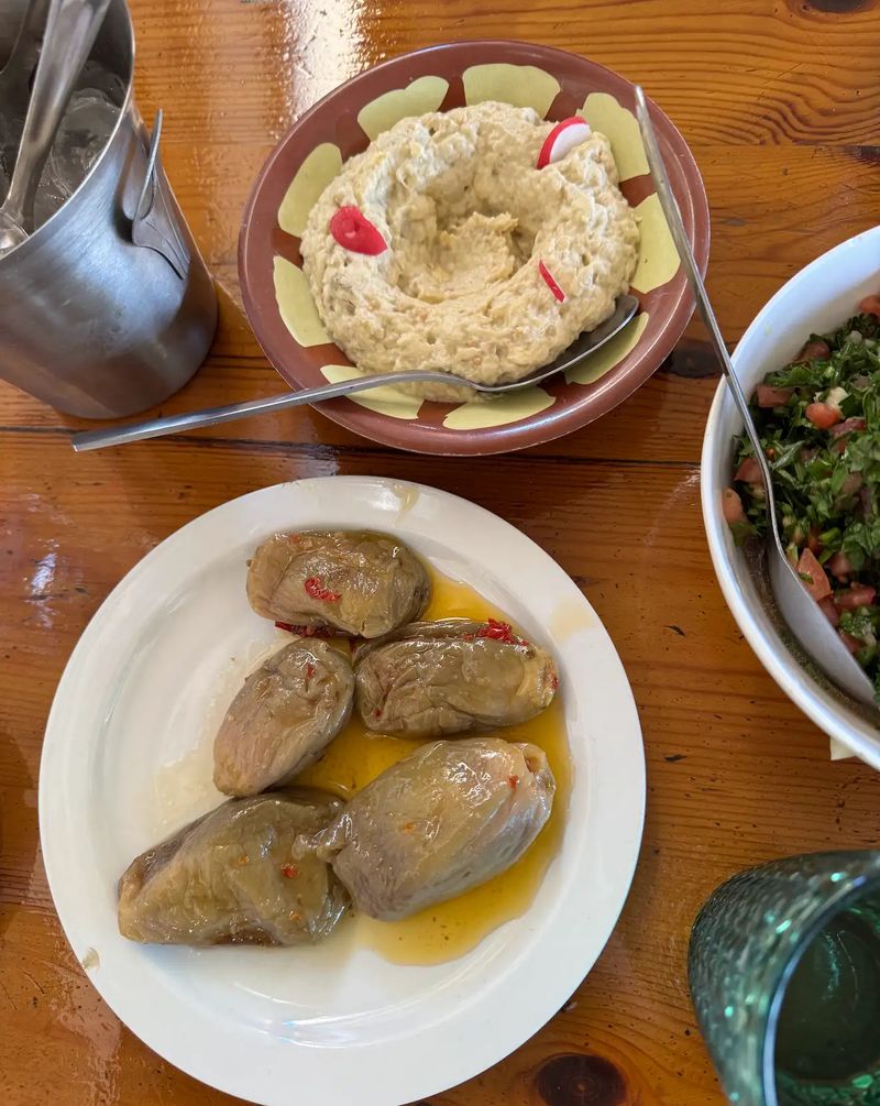 Restaurant Fawzi