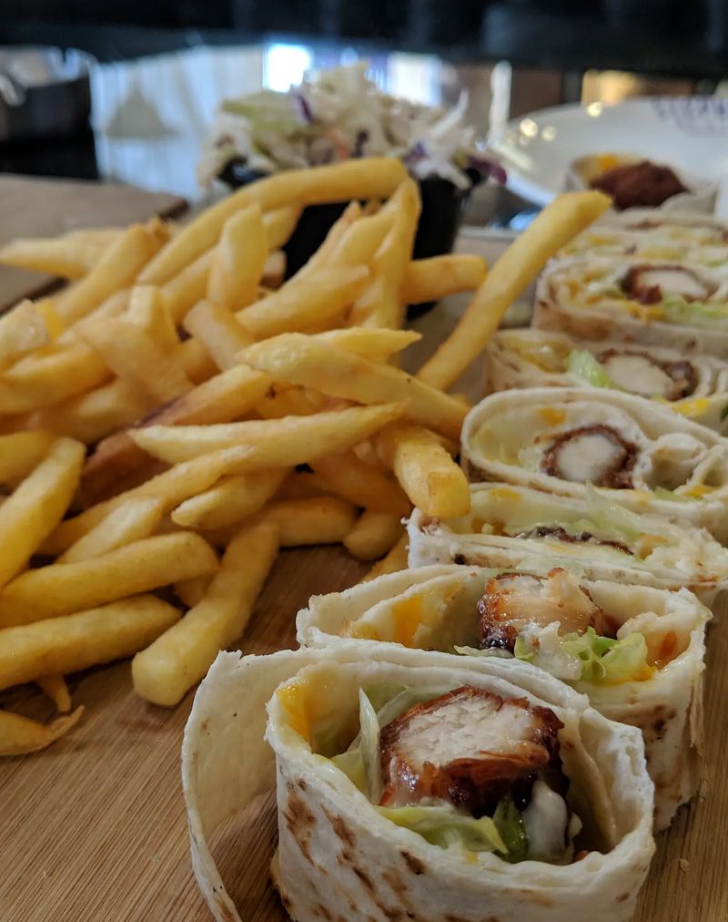 Stephano Cafe