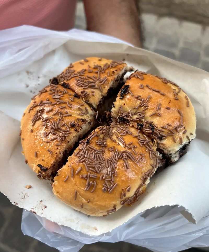 Koko's Bakery
