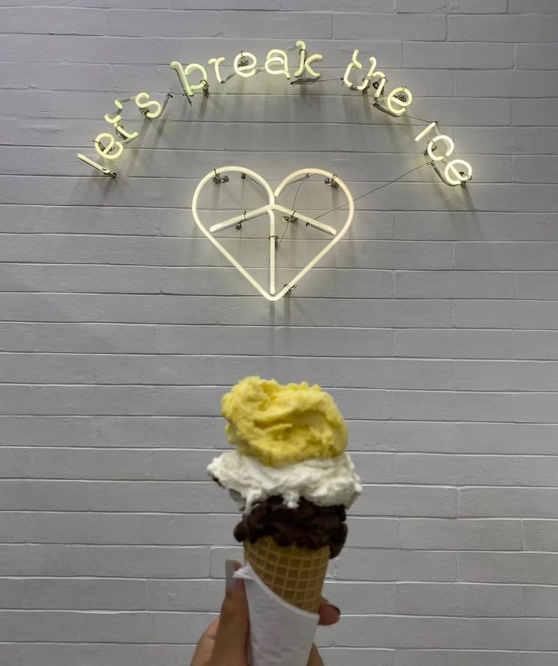 Oh My Gelato! 