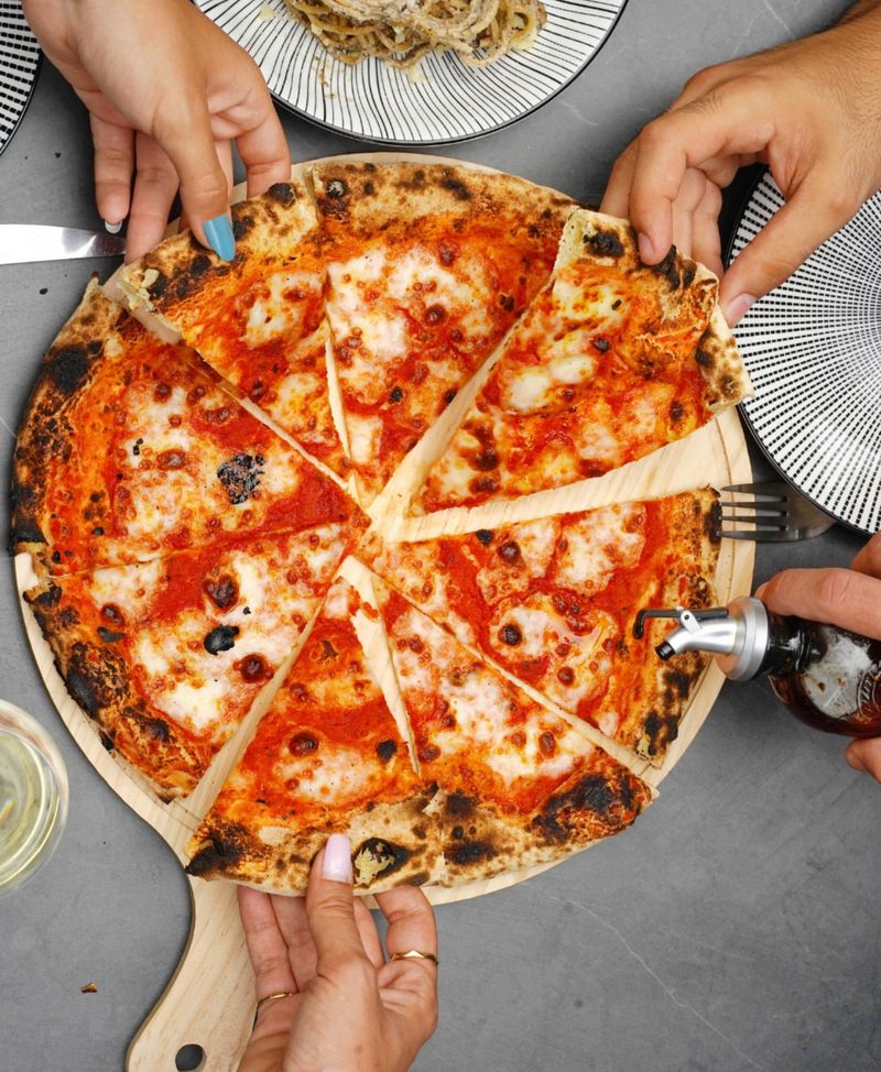 Gusto d'Italia
