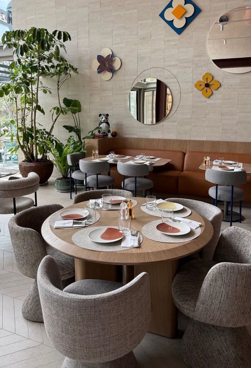 Le Resto by Patchi