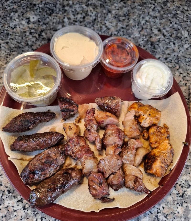 Kabab Jiji