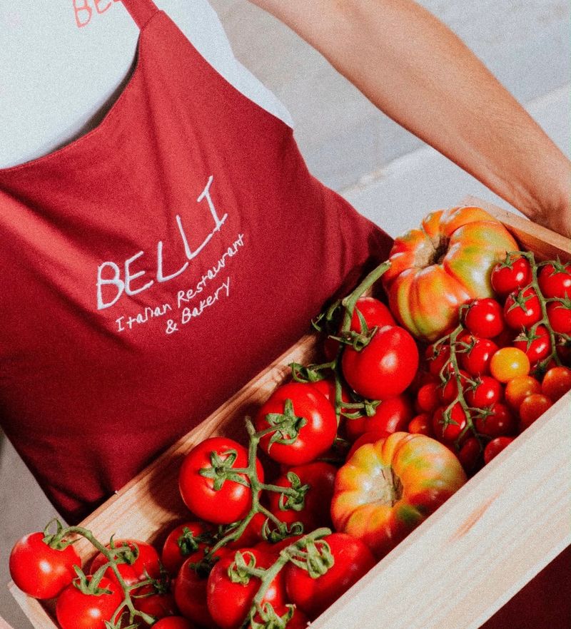 Belli