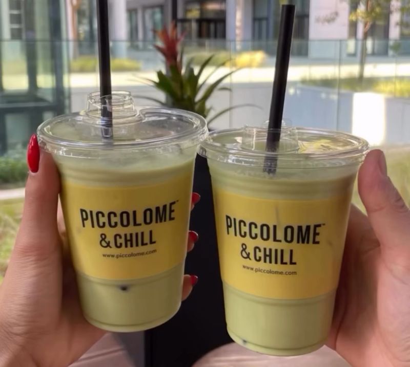 Piccolo me
