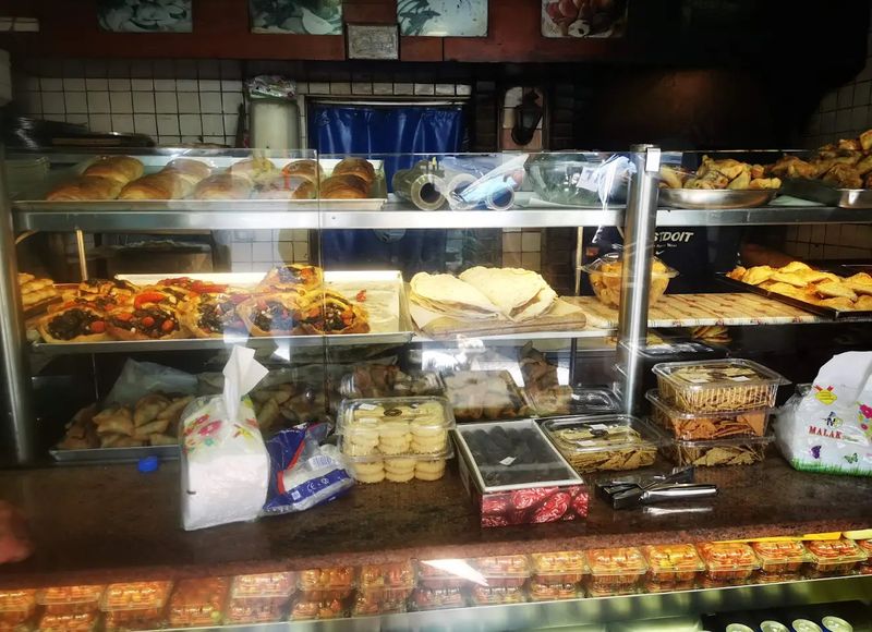 Snack Faysal