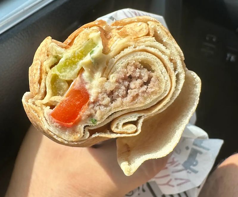 Meat Hala