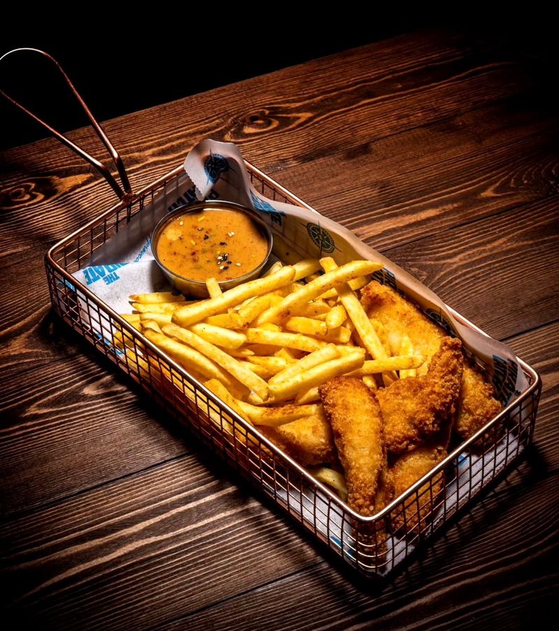 The Pirate Catch