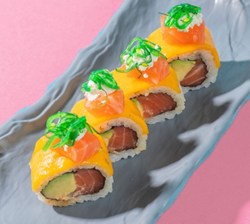 Pure Poke