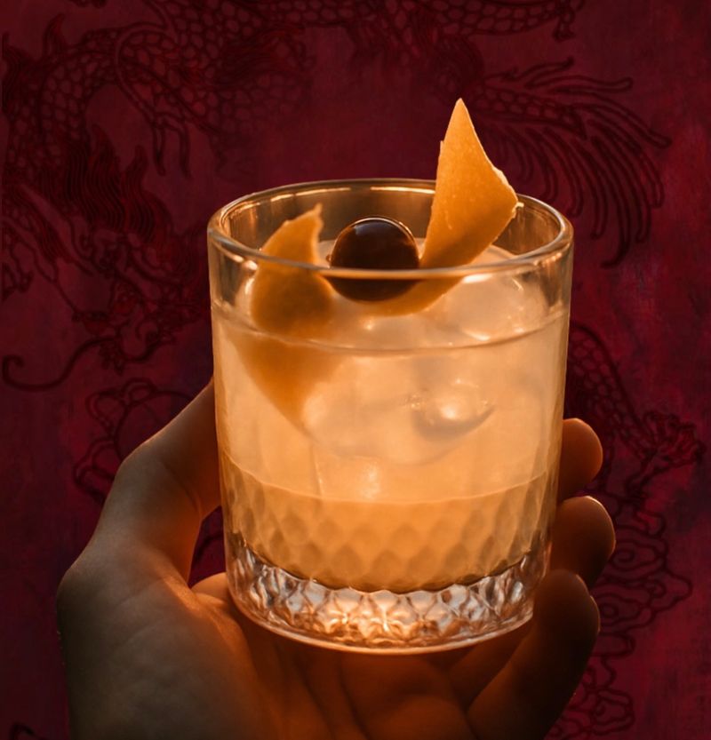 Tao Bar