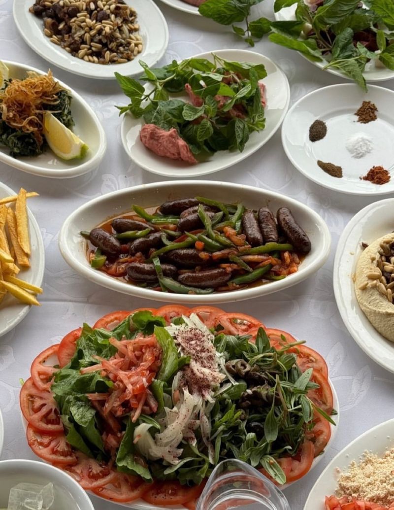 Kalaat Al Roumieh