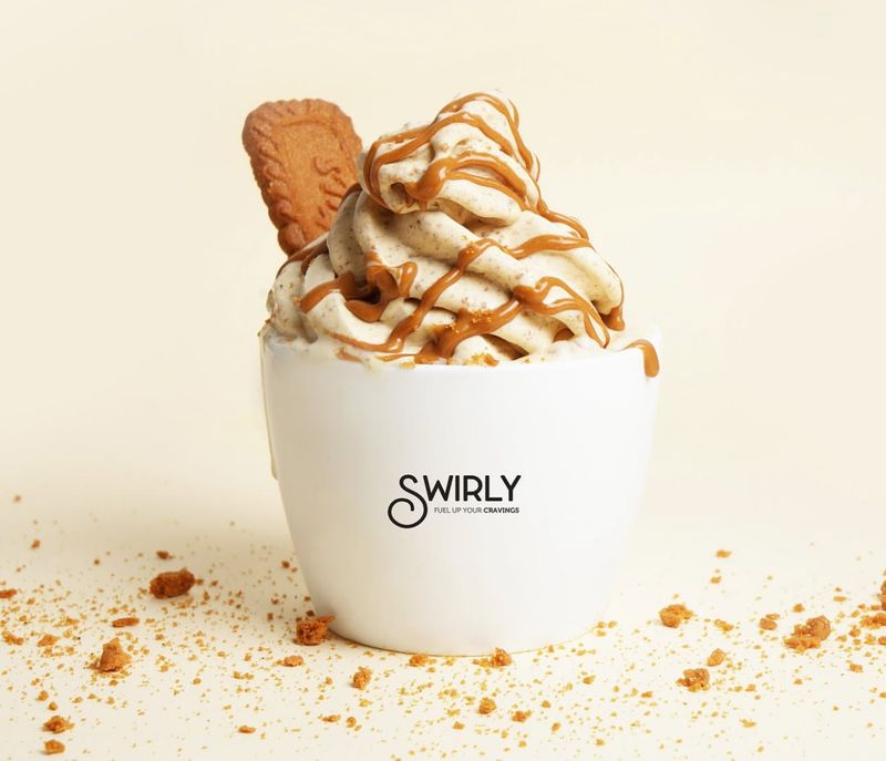 Swirly