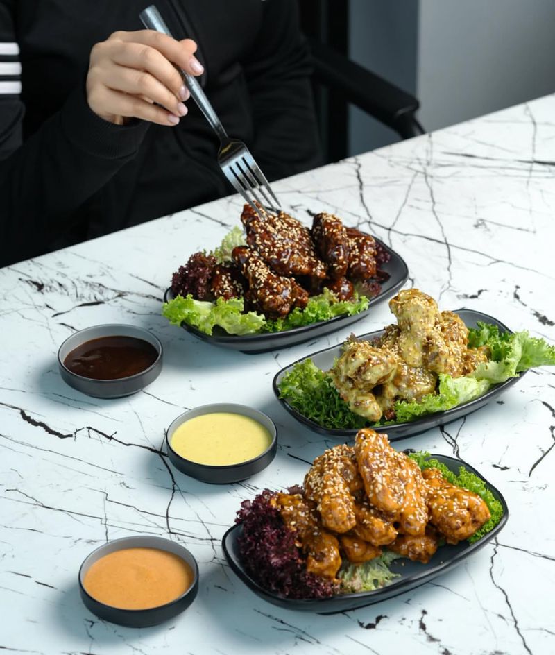 Yamani's