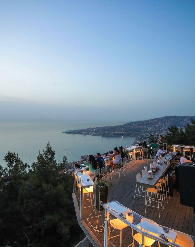 The Terrace