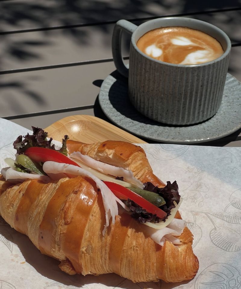 Olea Cafe