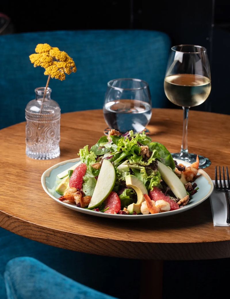 The Beirut Cellar